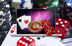 casino thai online