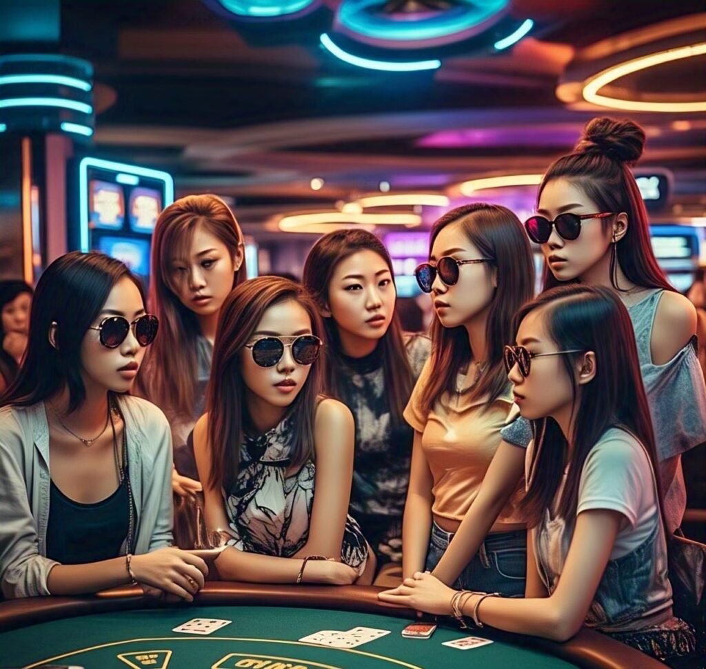 casino thai online